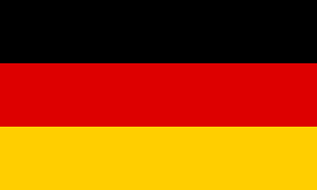 GERMANY FLAG