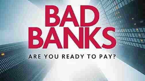 Bad Banks (2018-2020) (1)