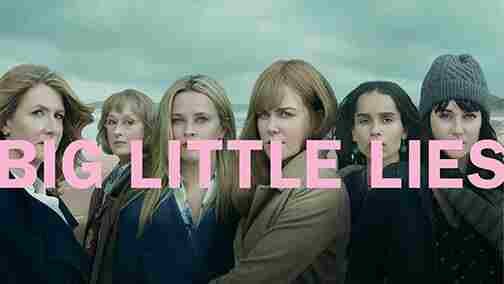Big Little Lies