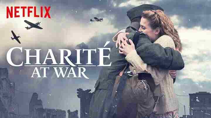 Charité (2017-present)