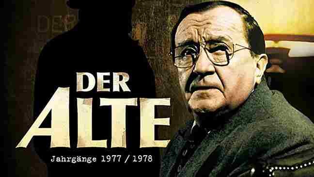 Der Alte (1977-present)