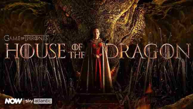 House of the Dragon