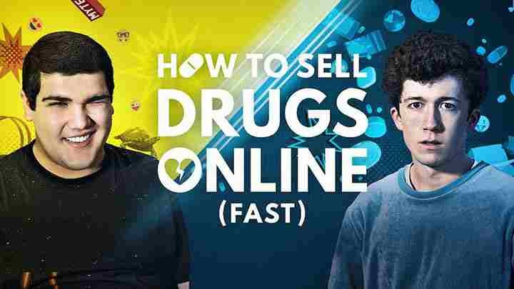 How to Sell Drugs Online (Fast) (2019-present)