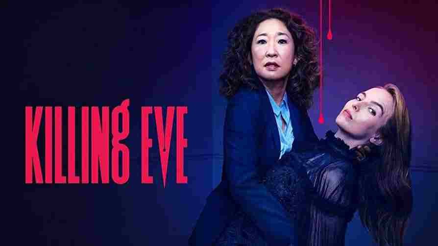 Killing Eve