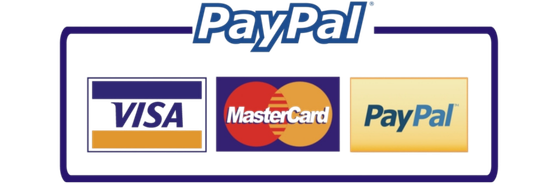 Payment Logo