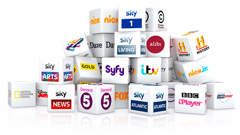 IPTV 1 Month